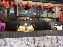 大堂-小柴米·传统江西菜(万寿宫店)