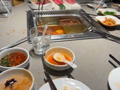 -海底捞火锅(北京路店)