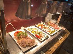-厦门悦华酒店·绿庭主题自助餐厅