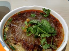 -林静小吃(复兴路店)
