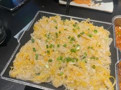 -很久以前羊肉串(朝阳路店)