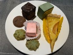 -新天地建国酒店凯撒餐厅