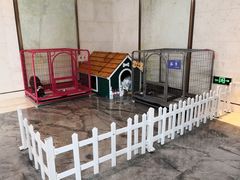 -上海崇明金茂凯悦酒店