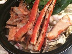 -贵木日本料理·铁板烧(新地假日广场店)
