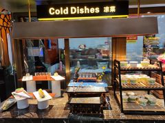 -苏格里岛自助海鲜烤肉火锅(集美万达店)