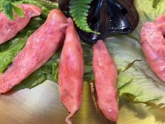 -棒小伙·齐齐哈尔烤肉(龙茗路店)