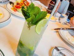 -Wolfgang’s Steakhouse 沃夫冈牛排馆(上海白玉兰广场店)