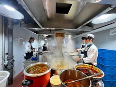 -清真磨沟沿老字号牛肉面(总店)