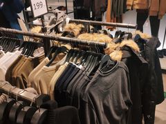 -ZARA HOME(长楹天街购物中心店)