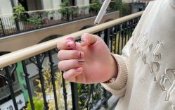 -初NAIL日式美甲美睫沙龙