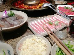 -重庆渝达老火锅(春熙路店)