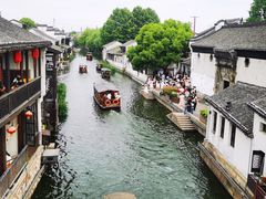 -南浔古镇
