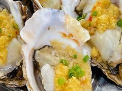 -蚝得喜海鲜(东城店)