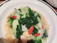 -太二酸菜鱼(汕头苏宁广场店)