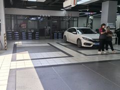 -天猫养车(哈贝卡硕士路店)