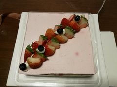 -积慕Cake(解放大道店)