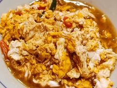 -荆九爷爆炒桥头三嫩(浙大店)