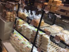 -BreadTalk面包新语·烘焙蛋糕(金光华广场店)