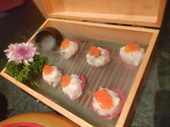 -色響火锅(恒隆广场店)