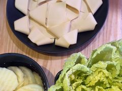 -巴蜀大将火锅(太原旗舰店)
