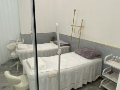 店内环境-爱睫物语·疗愈美睫美甲