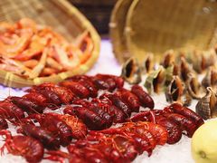 -鹭江潮餐厅•福建菜(鹭江佲家酒店)