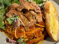 -Country Lane咖啡·意粉(荔园新天地店)