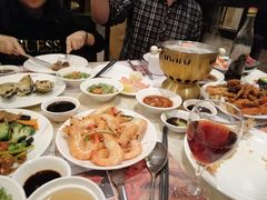 -芭菲盛宴·环球美食(锦城万达广场店)