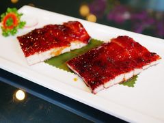 -三号黄浦会Canton Table