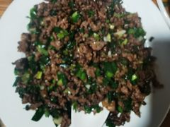 -阿葉农家饭店