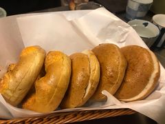 -BIG BAGEL(永康路店)