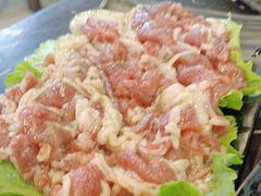 -燚青春东北泥炉烤肉(百合店)