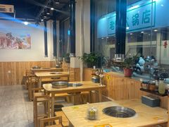 -莱真牛碳火烤肉(合肥旗舰店)