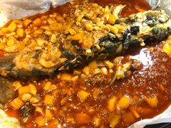 -红辣椒·川菜·火锅(大洋中心店)