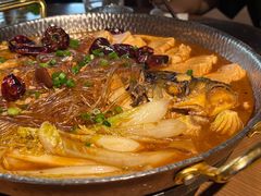 -奉天小馆·非遗东北菜(沈阳万象城店)