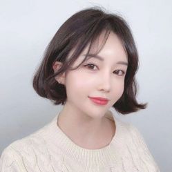 -MYYF SALON烫发染发