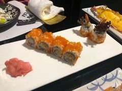 -天狗山料理(省体店)