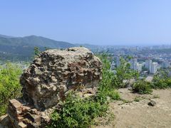-红光山