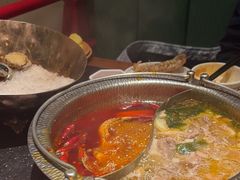 -牛New寿喜烧(金茂览秀城店)