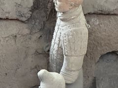 -秦始皇帝陵博物院(兵马俑)