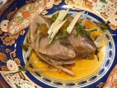 -加奈日本料理