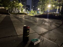 -后襄河公园