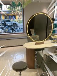 -LJOY丽锦造型·烫发染发