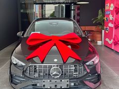 -奔驰上海利星(七宝店)