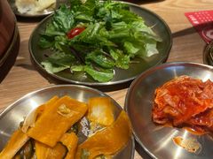 -西塔老太太泥炉烤肉(武汉摩尔城店)