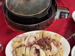 -花苑美食横琴生蚝火锅(拱北粤华路店)