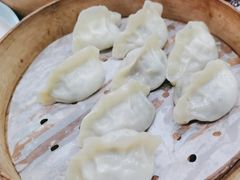 -老边饺子馆(中街店)