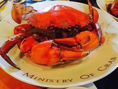 -Ministry of Crab(科伦坡店)