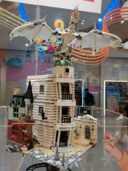 -乐高授权专卖店(济南万象城店)