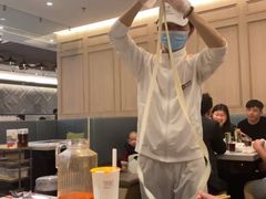 -海底捞火锅(团结桥店)